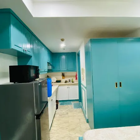Baywatch Tower Apartment