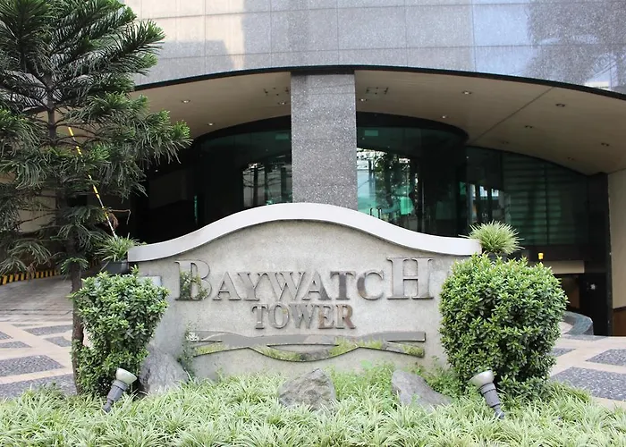 Hotel Baywatch Tower *
