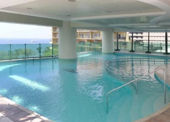 Baywatch Tower * Manila